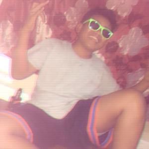 Meet your Posher, Darrel